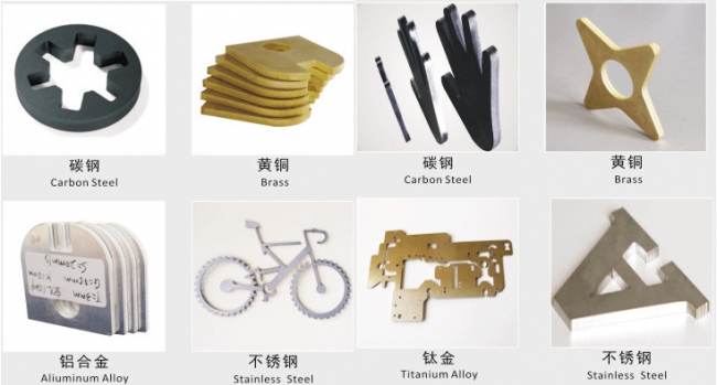 鈑金、廣告、金屬結(jié)構(gòu)件切割