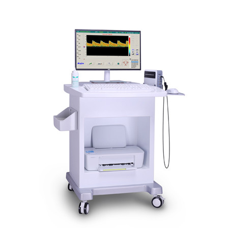 超聲經(jīng)顱多普勒血流分析儀KJ-2V1M